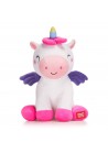 kawai kuties pluch 20 cm Unicorn