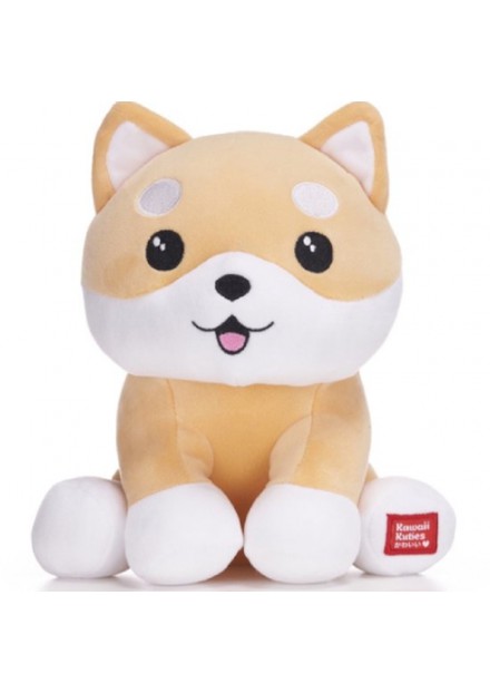 kawai kuties pluch 20 cm  hond