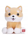 kawai kuties pluch 20 cm  hond