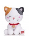 kawai kuties pluch 20 cm poes