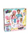 Yummy Twist & Slime Kit