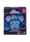 Kpop demon hunters Derpy tiger furblet