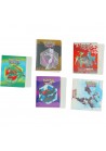 Pokemon mini album assorti