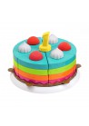 Chicco Mijn Regenboogtaart