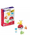 Pokemon Mega Paldea Partners