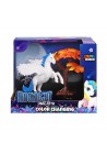 Moonlight unicorn color change met boom