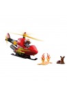 Playmobil 72196 City Action Blushelikopter