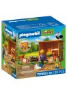 Playmobil 72168 Country Kippenhok
