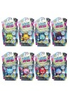 Sleutelhanger Lock Stars basic assorti