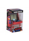 Amazing Cool Retro brickgame rood