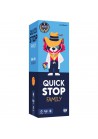 Kaartspel Quickstop Family