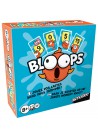 KAARTSPEL BLOOPS
