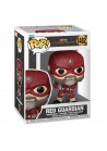 Funko POP! Marvel Thunderbolts Red Guardian