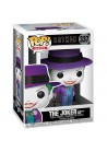Funko POP! Heroes Batman 1989 Joker with hat and Chase