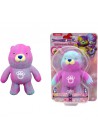 Stretchapalz Tie Dye Bears 14 cm  violet rose