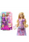 Disney Princess pop Rapunzel 2 in 1 Stores Fashion