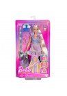 Barbie Fashion and beauty haar speel pop