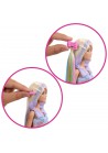 Barbie Fashion and beauty haar speel pop