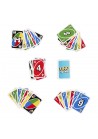 Kaartspel Uno Teams