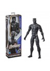 Marvel Avengers Titan Heroes Black Panther FIGUUR 30CM