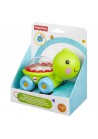 Fisher-Price Poppity Pop Dieren schildpad