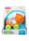 Fisher-Price Poppity Pop Dieren tijger