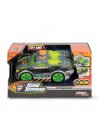 Road Rippers afterburner mean green
