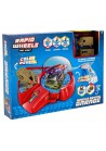 Rapid Wheels Colour reveal set