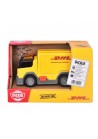 DHL Bezorgtruck Licht+geluid Dickie