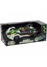 Rapid Wheels Radiografisch bestuurbare shiny speedster groen
