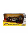 Radiografisch Bestuurbare  Sand ripper