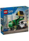 LEGO City 60495 Recycling Truck
