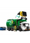 LEGO City 60495 Recycling Truck