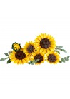 LEGO 11502 Botanicals Boeket met zonnebloemen