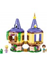 LEGO 43294 Disney Princess Rapunzels Minitoren