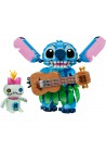 LEGO 43296 Disney Classic Stitch En Scrump