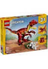 LEGO Lego Creator 31379 Woeste Dinosaurus