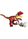 LEGO Lego Creator 31379 Woeste Dinosaurus