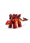 LEGO Lego Creator 31379 Woeste Dinosaurus