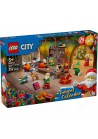 LEGO City 60510 Adventskalender 2026