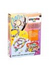 Creafun Trend maak je eigen sieraden kit  letters