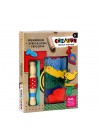 Creafun punnikset