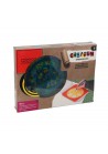 Creafun spirograph set 15 delig