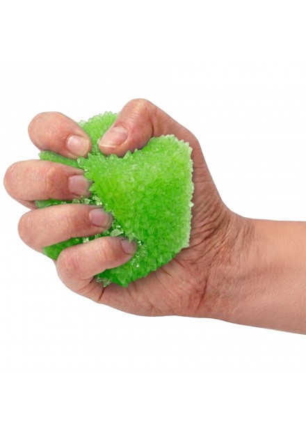 Pandah sugar squeeze sensory 4 assorti 5 cm
