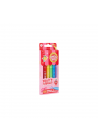 Fruity Squad Geurende Glitter Stiften