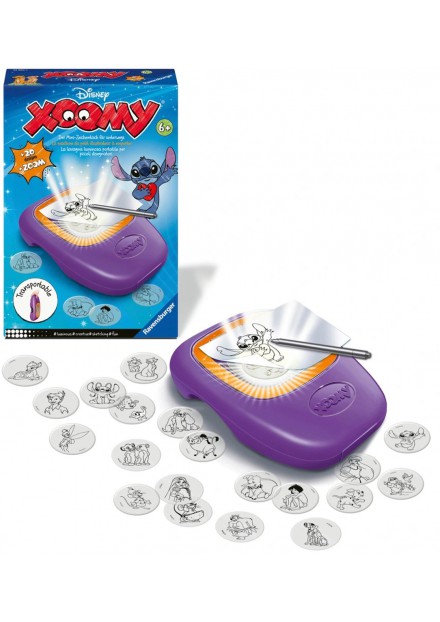Ravensburger Xoomy® Midi Stitch