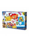 SES Paw Patrol - Ik leer knippen