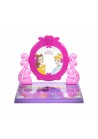 Disney princess kaptafel met l&g inclusief make-up