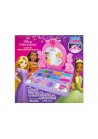 Disney princess kaptafel met l&g inclusief make-up