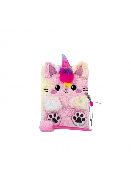 Dream Pop Dagboek Kittycorn